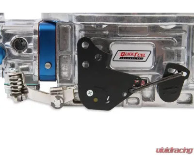 Quick Fuel Technology QFX 4700 Carburetor 1.710 Alky - FX-4710-A