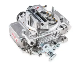 Quick Fuel Technology SL-450-VS TUNNEL RAM REAR CARB