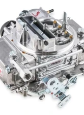 Quick Fuel Technology SL-450-VS TUNNEL RAM REAR CARB                                     - SL-450-VSTRR - Image 7