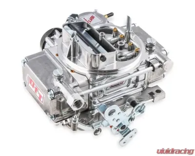 Quick Fuel Technology SL-450-VS TUNNEL RAM REAR CARB - SL-450-VSTRR