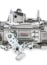 Quick Fuel Technology SL-450-VS TUNNEL RAM REAR CARB                                     - SL-450-VSTRR - Image 2