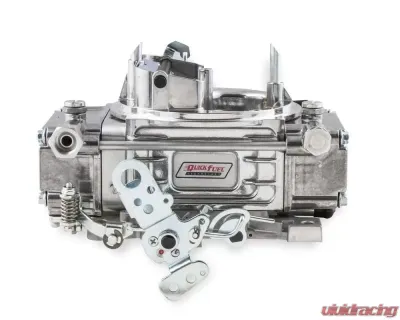 Quick Fuel Technology SL-450-VS TUNNEL RAM REAR CARB - SL-450-VSTRR