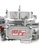 Quick Fuel Technology SL-450-VS TUNNEL RAM REAR CARB                                     - SL-450-VSTRR - Image 3