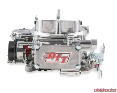Quick Fuel Technology SL-450-VS TUNNEL RAM REAR CARB - SL-450-VSTRR