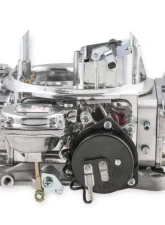 Quick Fuel Technology SL-450-VS TUNNEL RAM REAR CARB                                     - SL-450-VSTRR - Image 4