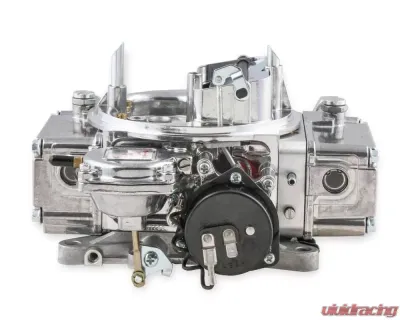 Quick Fuel Technology SL-450-VS TUNNEL RAM REAR CARB - SL-450-VSTRR