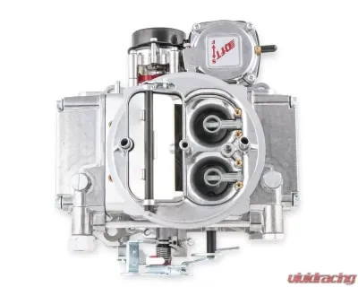 Quick Fuel Technology SL-450-VS TUNNEL RAM REAR CARB - SL-450-VSTRR