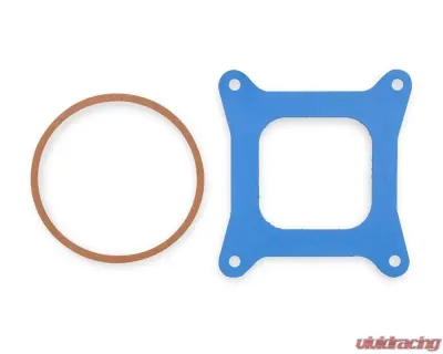 Quick Fuel Technology SL-450-VS TUNNEL RAM REAR CARB - SL-450-VSTRR