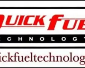 Quick Fuel Technology Banner