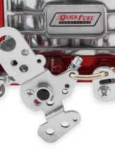 Quick Fuel Technology Q-Series Carburetor 750CFM DR                                     - Q-750 - Image 4