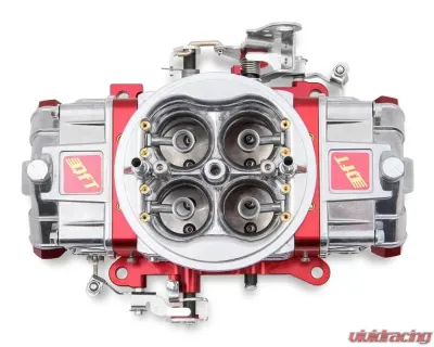 Quick Fuel Technology Q-Series Carburetor 750CFM DR - Q-750