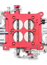 Quick Fuel Technology Q-Series Carburetor 750CFM DR                                     - Q-750 - Image 7