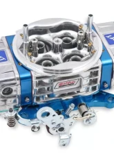 Quick Fuel Technology Q-Series Carburetor 850CFM AL                                     - Q-850-A - Image 9