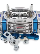 Quick Fuel Technology Q-Series Carburetor 850CFM AL                                     - Q-850-A - Image 2