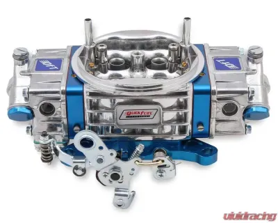 Quick Fuel Technology Q-Series Carburetor 850CFM AL - Q-850-A