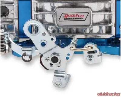 Quick Fuel Technology Q-Series Carburetor 850CFM AL - Q-850-A