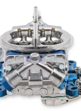 Quick Fuel Technology Q-Series Carburetor 850CFM AL                                     - Q-850-A - Image 4