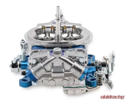 Quick Fuel Technology Q-Series Carburetor 850CFM AL - Q-850-A