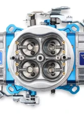 Quick Fuel Technology Q-Series Carburetor 850CFM AL                                     - Q-850-A - Image 5