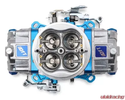 Quick Fuel Technology Q-Series Carburetor 850CFM AL - Q-850-A