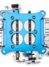 Quick Fuel Technology Q-Series Carburetor 850CFM AL                                     - Q-850-A - Image 6