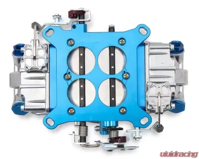 Quick Fuel Technology Q-Series Carburetor 850CFM AL - Q-850-A