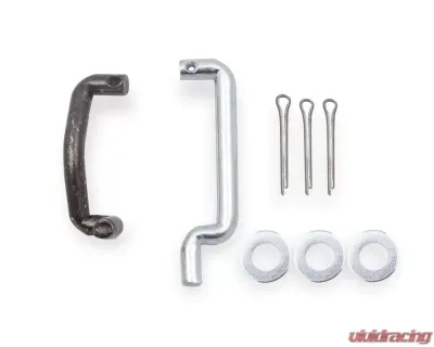 Quick Fuel Technology Q-Series Carburetor 850CFM AL - Q-850-A