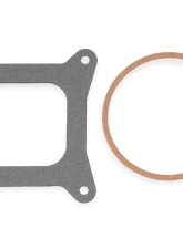 Quick Fuel Technology Q-Series Carburetor 850CFM AL                                     - Q-850-A - Image 8