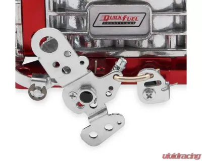 Quick Fuel Technology Q-Series Carburetor 950CFM DR - Q-950