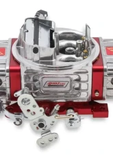 Quick Fuel Technology Street Carburetor 750 CFM MS                                     - SS-750 - Image 4