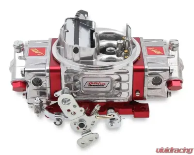Quick Fuel Technology Street Carburetor 750 CFM MS - SS-750