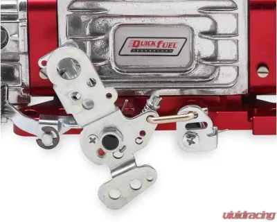 Quick Fuel Technology Street Carburetor 750 CFM MS - SS-750