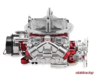 Quick Fuel Technology Street Carburetor 750 CFM MS - SS-750