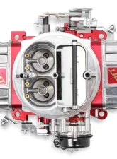 Quick Fuel Technology Street Carburetor 750 CFM MS                                     - SS-750 - Image 7