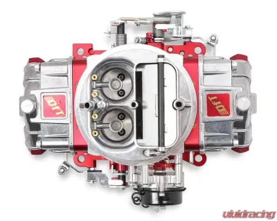 Quick Fuel Technology Street Carburetor 750 CFM MS - SS-750