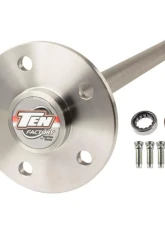 TEN Factory Performance Rear Axle Kit (1 Axle) Ford Ranger Rear Right 1983-1992                                     - MG25108 - Image 2