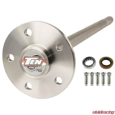 TEN Factory Performance Rear Axle Kit (1 Axle) Ford Ranger Rear Right 1983-1992 - MG25108