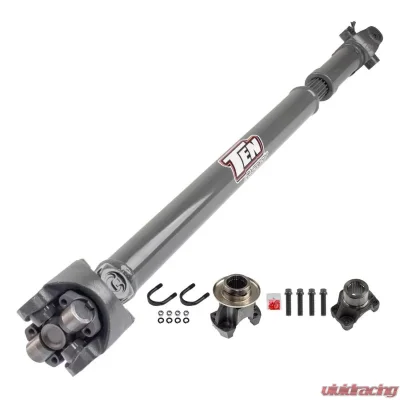 TEN Factory Performance Front Drive Shaft Jeep Wrangler Front 2007-2018 - TFF1310-4155