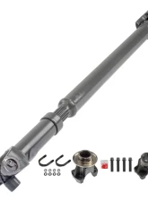 TEN Factory Performance Front Drive Shaft Jeep Wrangler Front 2007-2018                                     - TFF1310-4155 - Image 3