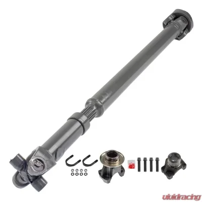 TEN Factory Performance Front Drive Shaft Jeep Wrangler Front 2007-2018 - TFF1310-4155