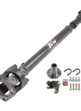 TEN Factory Performance Front Drive Shaft Jeep Wrangler Front 2007-2018                                     - TFF1350-2155 - Image 2