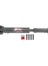 TEN Factory Performance Rear Drive Shaft Jeep Wrangler Rear 2004-2006                                     - TFR1310-2137 - Image 3