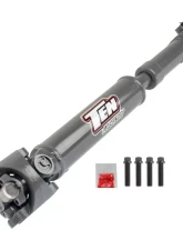 TEN Factory Performance Rear Drive Shaft Jeep Wrangler Rear 2004-2006                                     - TFR1310-2137 - Image 2