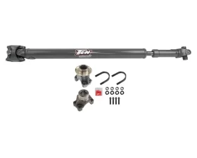 TEN Factory Performance Rear Drive Shaft Jeep Wrangler Rear 2007-2018