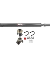 TEN Factory Performance Rear Drive Shaft Jeep Wrangler Rear 2007-2018                                     - TFR1310-4157 - Image 3