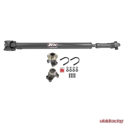 TEN Factory Performance Rear Drive Shaft Jeep Wrangler Rear 2007-2018 - TFR1310-4157