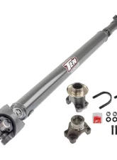 TEN Factory Performance Rear Drive Shaft Jeep Wrangler Rear 2007-2018                                     - TFR1310-4157 - Image 2