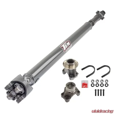 TEN Factory Performance Rear Drive Shaft Jeep Wrangler Rear 2007-2018 - TFR1310-4157