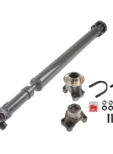 TEN Factory Performance Rear Drive Shaft Jeep Wrangler Rear 2007-2018                                     - TFR1310-4157 - Image 3