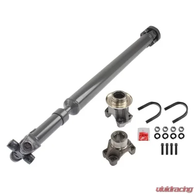 TEN Factory Performance Rear Drive Shaft Jeep Wrangler Rear 2007-2018 - TFR1310-4157